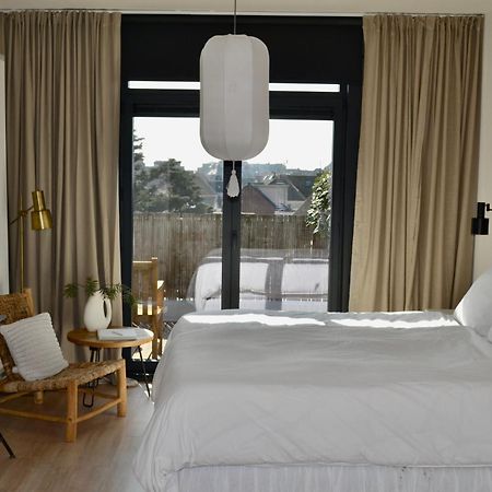 Oranje Nassau Aan Zee Appartement Zandvoort Exteriör bild